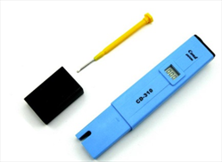 Bút đo độ dẫn điện Sinotester CD-310